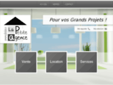 Agence immobilière Pontrieux, Maisons, terrains, commerces à vendre dans les Côtes d'Armor, Bretagne, France.