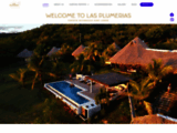 Las Plumerias Lodge & Surf Nicaragua