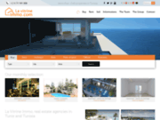 La vitrine immo : Agence immobilière Tunisie