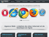 Agence Web Toulon Hyères, réalisation de boutique en ligne, création de site Internet