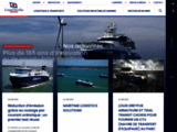 LD Lines - Compagnie de ferries | France - Angleterre – Espagne