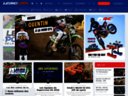 LebigUSA - Actualité du Motocross & Supercross US