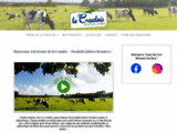Le Craulois - Produits laitiers fermiers