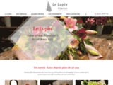 Le Lupin Fleuriste à Saint-Orens en Haute-Garonne (31)