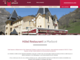 Hotel Restaurant Gavarnie