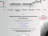 Lemniscate Processus