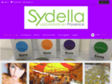 Boutique Sydella,huiles essentielles et cosmétiques huiles de massage - Sydella Laboratoire