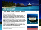 Voyage aux Maldives, un séjour inoubliable