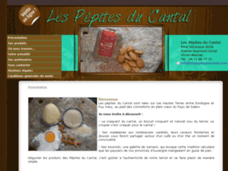 Les Pépites du Cantal
