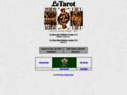 Tarot Club - jeu de Tarot sur ordinateur