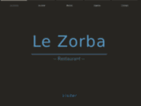 Restaurant le Zorba