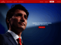 Details : Liberal Party of Canada