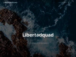 Libertadquad.com