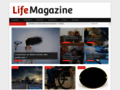 Détails : Life Magazine