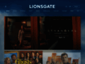 Details : Lions Gate Entertainment