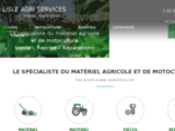 Lisle Service Agricole dans le Loir-et-Cher (41)