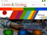  www.livres-et-stickers.com