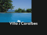 Villa Caraibes - Location villa Marie Galante