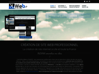 Logorrhee.fr : Portfolio d'un Infographiste Webdesigner