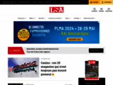 LSA-Conso, news et actualités de la grande consommation et distribution 