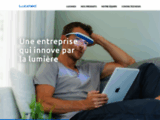 Luminothérapie, Light therapy | Lucimed