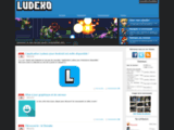 Ludexo / Gérez votre collection de jeux vidéo et partagez là autour de vous !