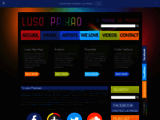 Luso Paixao, musique portugaise, brésilienne