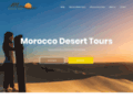 Détails : luxury Marrakech desert tours