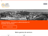 Domiciliation et secrétariat pour les entreprises Lyon Espace Bureaux