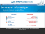 Lyon Informatique
