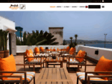 Riad Madada Mogador Essaouira - Riad de luxe à essaouira
