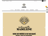 Mademoiselle Madeleine