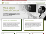 Centre dentaire Mag-Dent