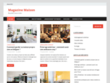 Magazine Maison - Blog dédié à a la maison et décoration
