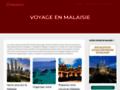 Détails : Voyage en Malaisie