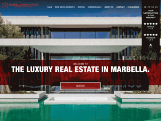 Marbella Hills Homes - Achat appartement Marbella
