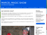 Accueil - www.marcelmagicshow.fr