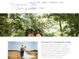 Photographe mariage Lille et Nord