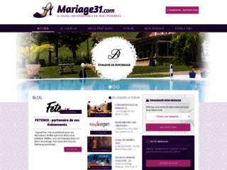 Mariage31.com