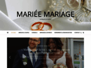 Decoration mariage - mariee-mariage.fr