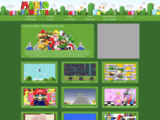 Jeux de Mario gratuits sur MarioFanClub