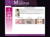 Marjorie makeOver | Aix en Provence, Cannes : Dermographie, maquillage permanent et relooking