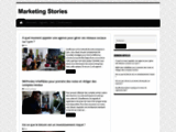 Marketing Stories | Blog Marketing