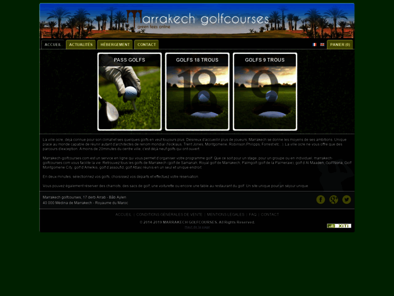 www.marrakech-golfs.com
