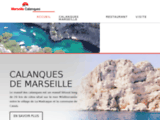 Les calanques de Marseille
