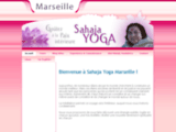 Accueil - Sahaja Yoga à Marseille