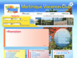 Martinique vacances club - location Martinique, location véhicule Martinique, loisir Martinique , tourisme Martinique