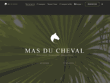 Location de gîtes à Montpellier - Domaine Mas du Cheval