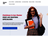 Master ESC : toutes les infos sur les masters