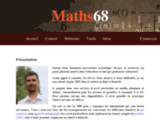 Prof particulier indépendant et cours de maths sur Mulhouse
